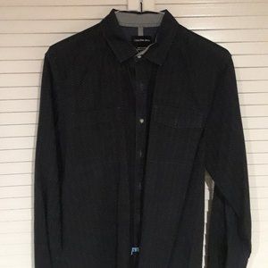 Calvin Klein Dress Shirt